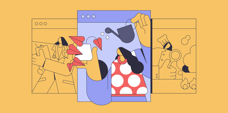 Careers and trainings