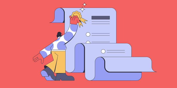 Recognition of your diplomas and professional experiences